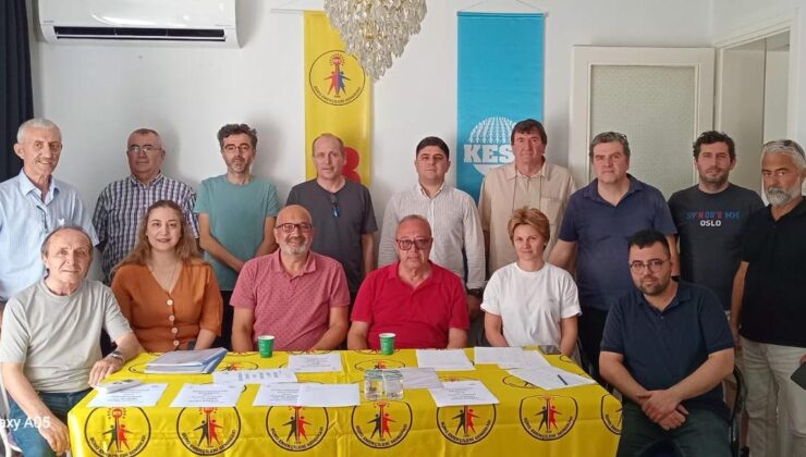 BES’te Kocaman dönemi