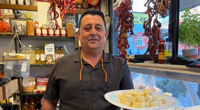 Edirne’ye “Peynir Festivali” önerisi