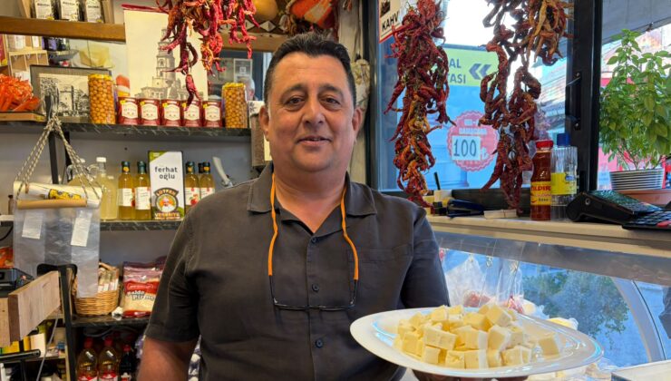 Edirne’ye “Peynir Festivali” önerisi