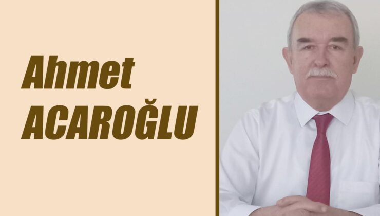 Bırakmıyorlar ki…