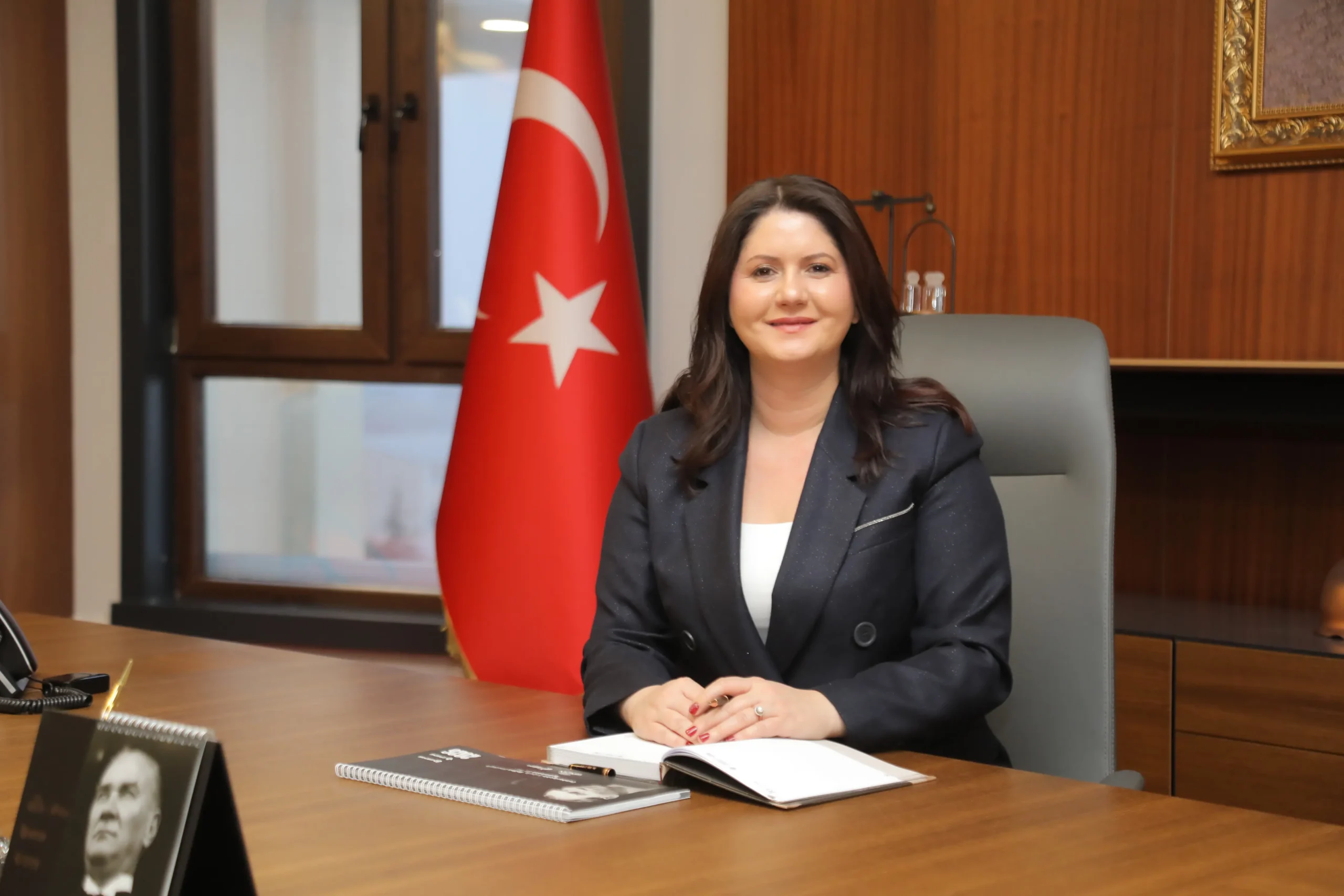  “Gazilerimiz bu toprakların en büyük emanetidir”