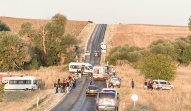  “Valimiz, sesimizi duyun!”