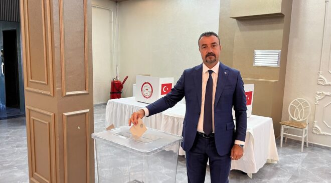 Promet güven tazeledi