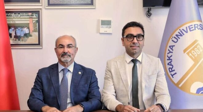 Çabuk yoruluyorsanız nedeni bu olabilir