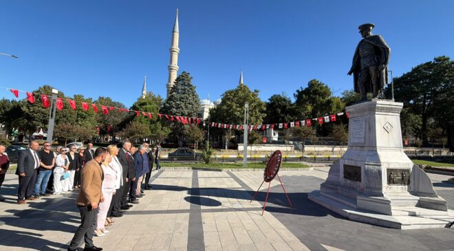 CHP 103 yaşında