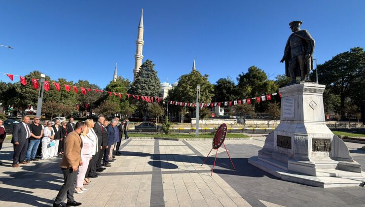 CHP 103 yaşında