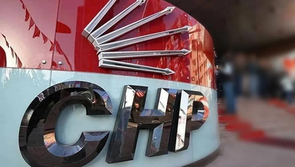 CHP’den üç ilçeye atama