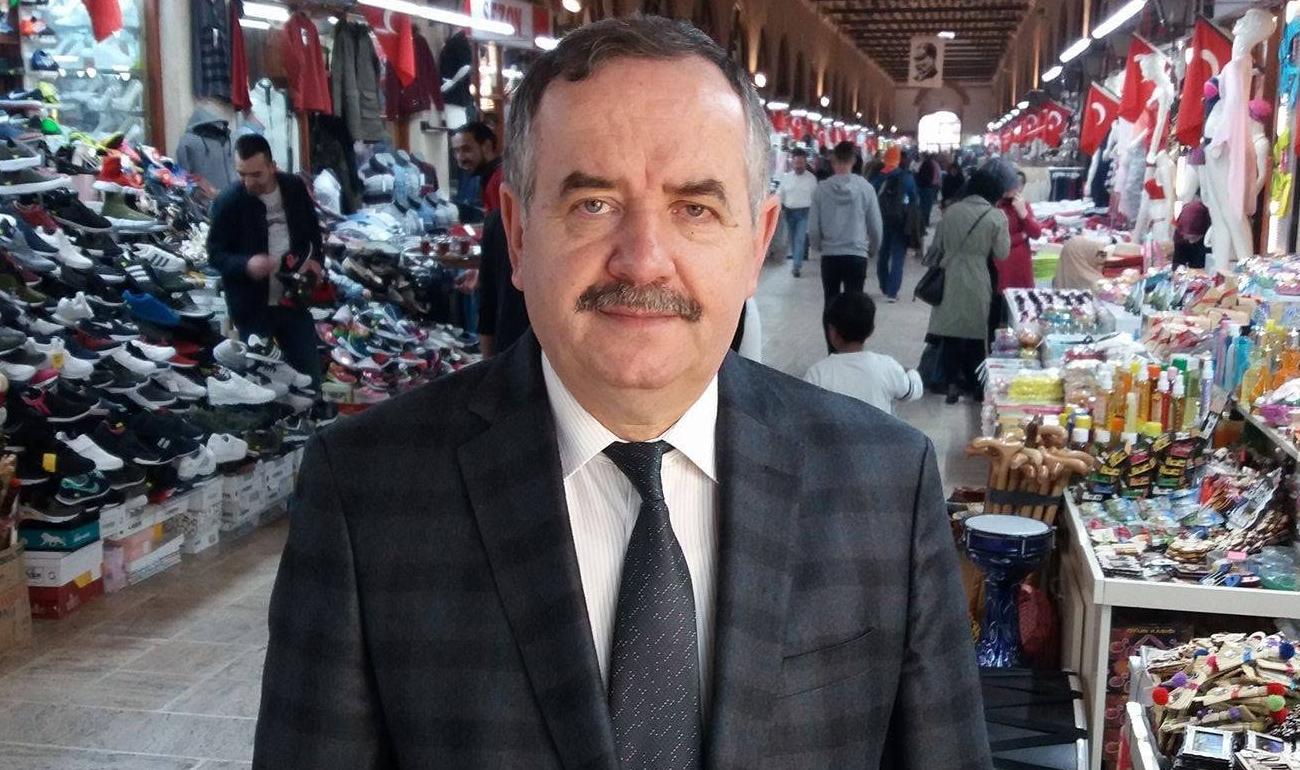 Çöpler “Meydan”da