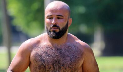 Cumhurbaşkanlığı Kupası Orhan Okulu’nun