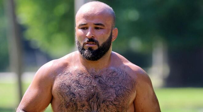 Cumhurbaşkanlığı Kupası Orhan Okulu’nun