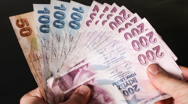 Dolandırılmaktan son anda kurtuldu