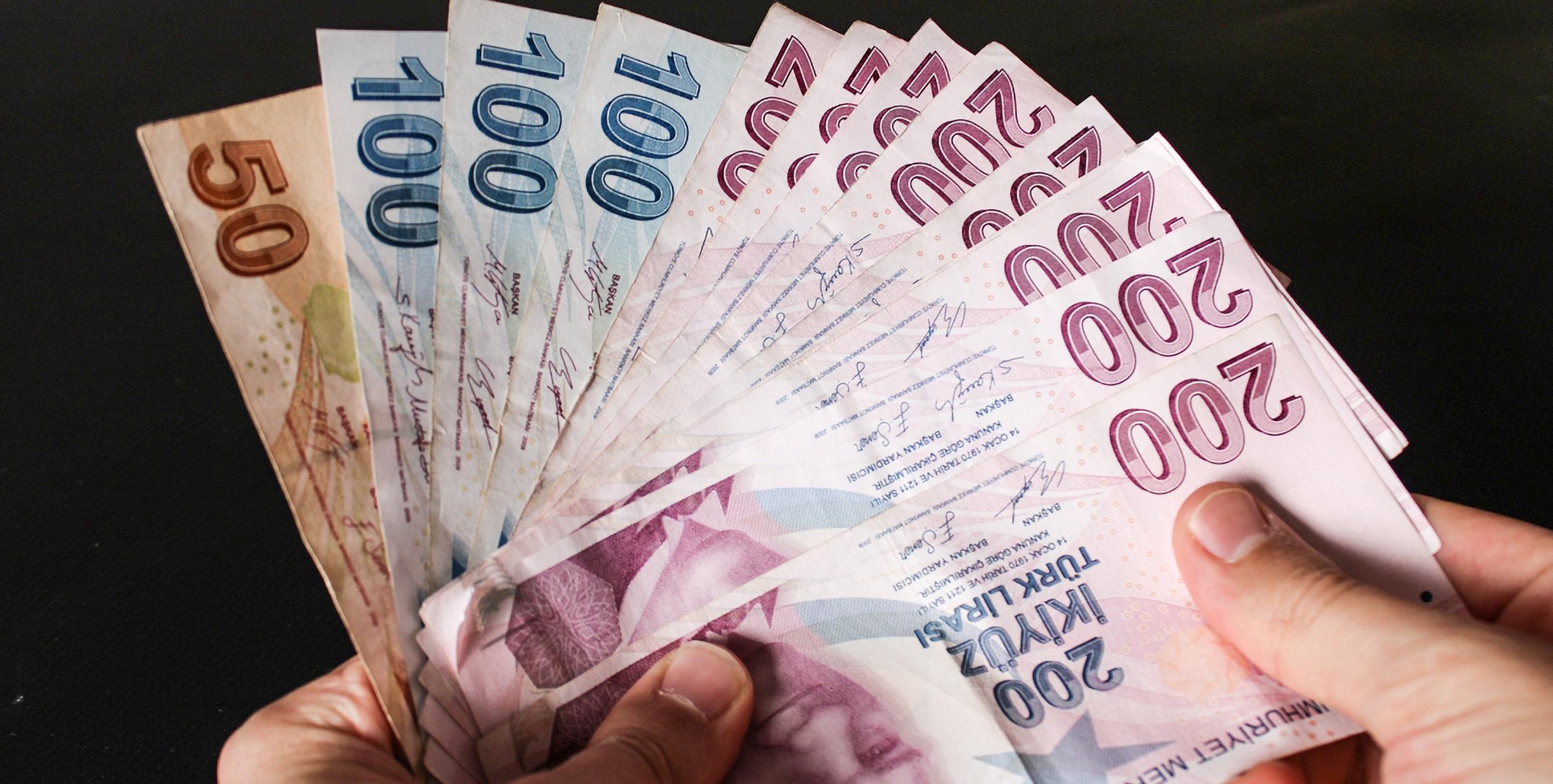 Dolandırılmaktan son anda kurtuldu