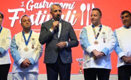 ‘Beyaz peynirin başkenti olarak tanıttık’