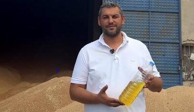 ‘Çiftçi önümüzdeki sene tarlasını ekemez’