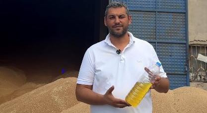 ‘Çiftçi önümüzdeki sene tarlasını ekemez’
