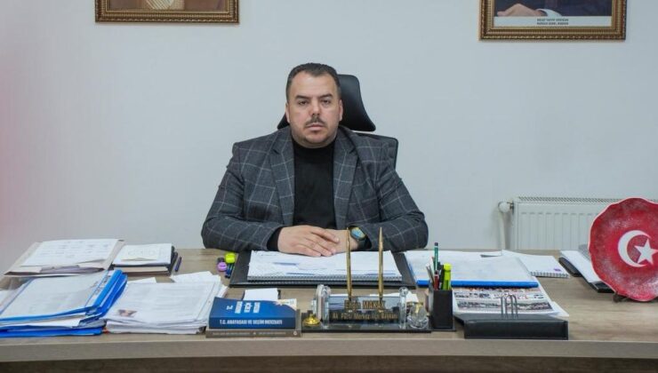 ‘Gerçeklere tahammülsüzlüğü kınıyoruz’