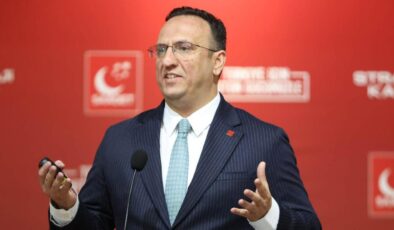 ‘Huzurlu okulun temeli ailede atılır’
