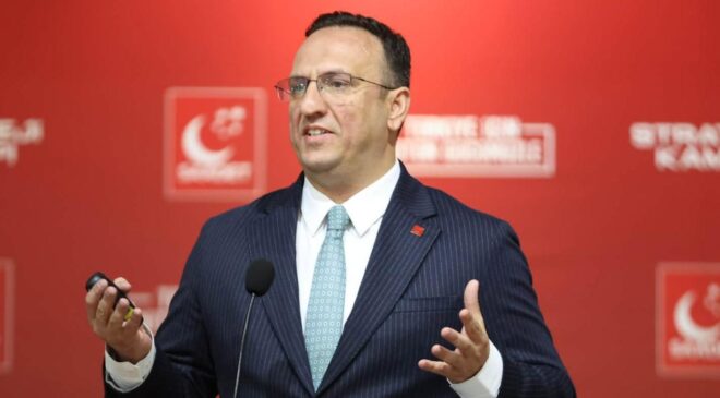 ‘Huzurlu okulun temeli ailede atılır’