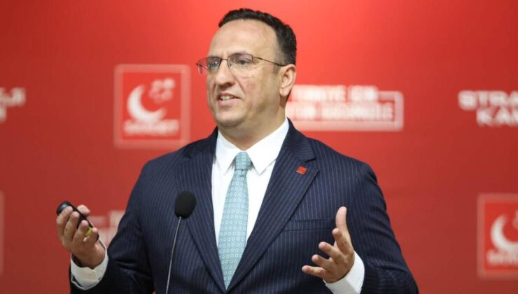 ‘Huzurlu okulun temeli ailede atılır’