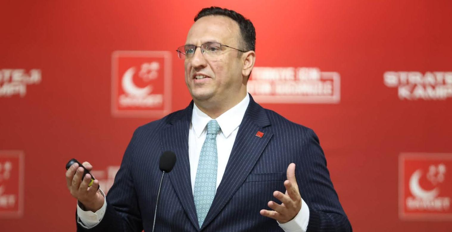 ‘Huzurlu okulun temeli ailede atılır’