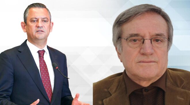 ‘Milletvekili emekliliği kaldırılsın’ çağrısı