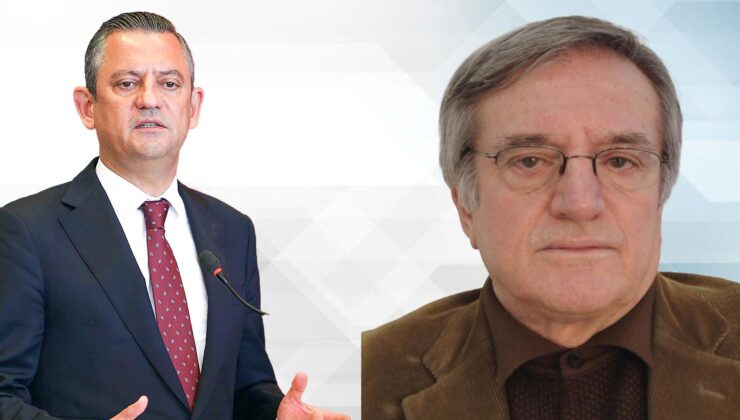 ‘Milletvekili emekliliği kaldırılsın’ çağrısı