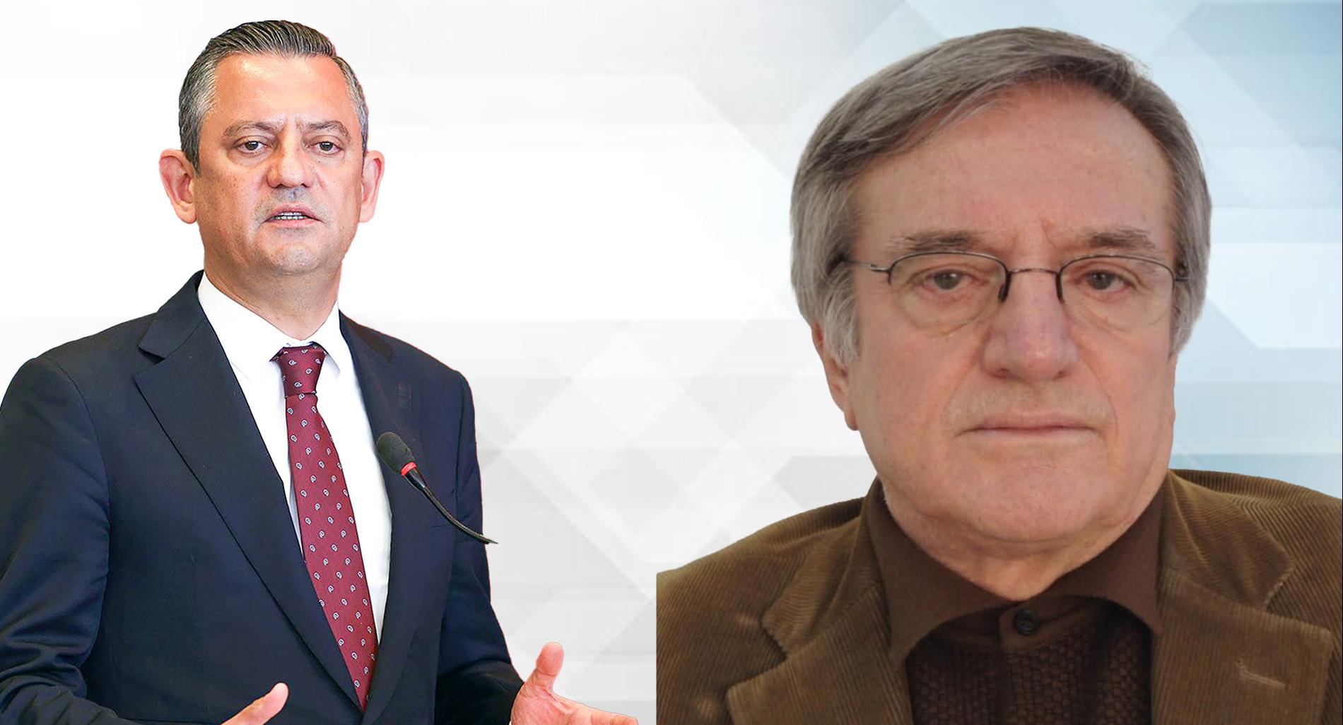 ‘Milletvekili emekliliği kaldırılsın’ çağrısı
