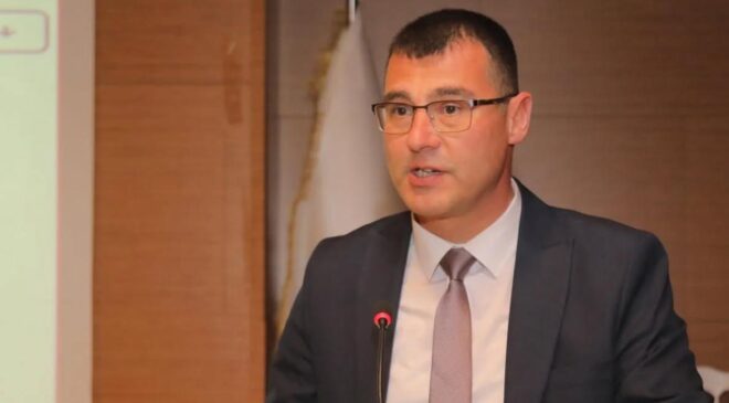 ‘Saldırıyı kabul etmiyoruz’