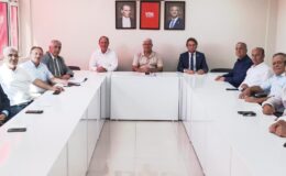 ‘Siyaseti makam ve mevki için yapmıyoruz’