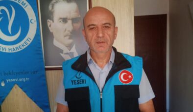 ‘Türkçe, milletimizin sesi ve kimliğidir’