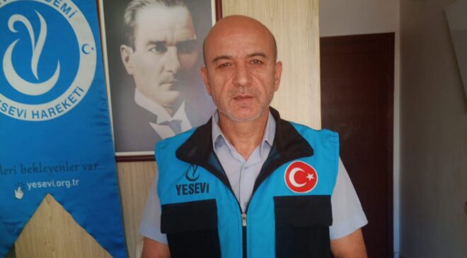 ‘Türkçe, milletimizin sesi ve kimliğidir’