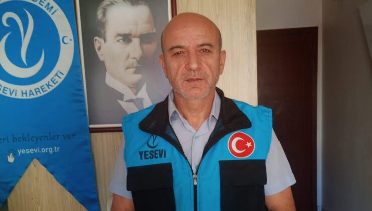 ‘Türkçe, milletimizin sesi ve kimliğidir’