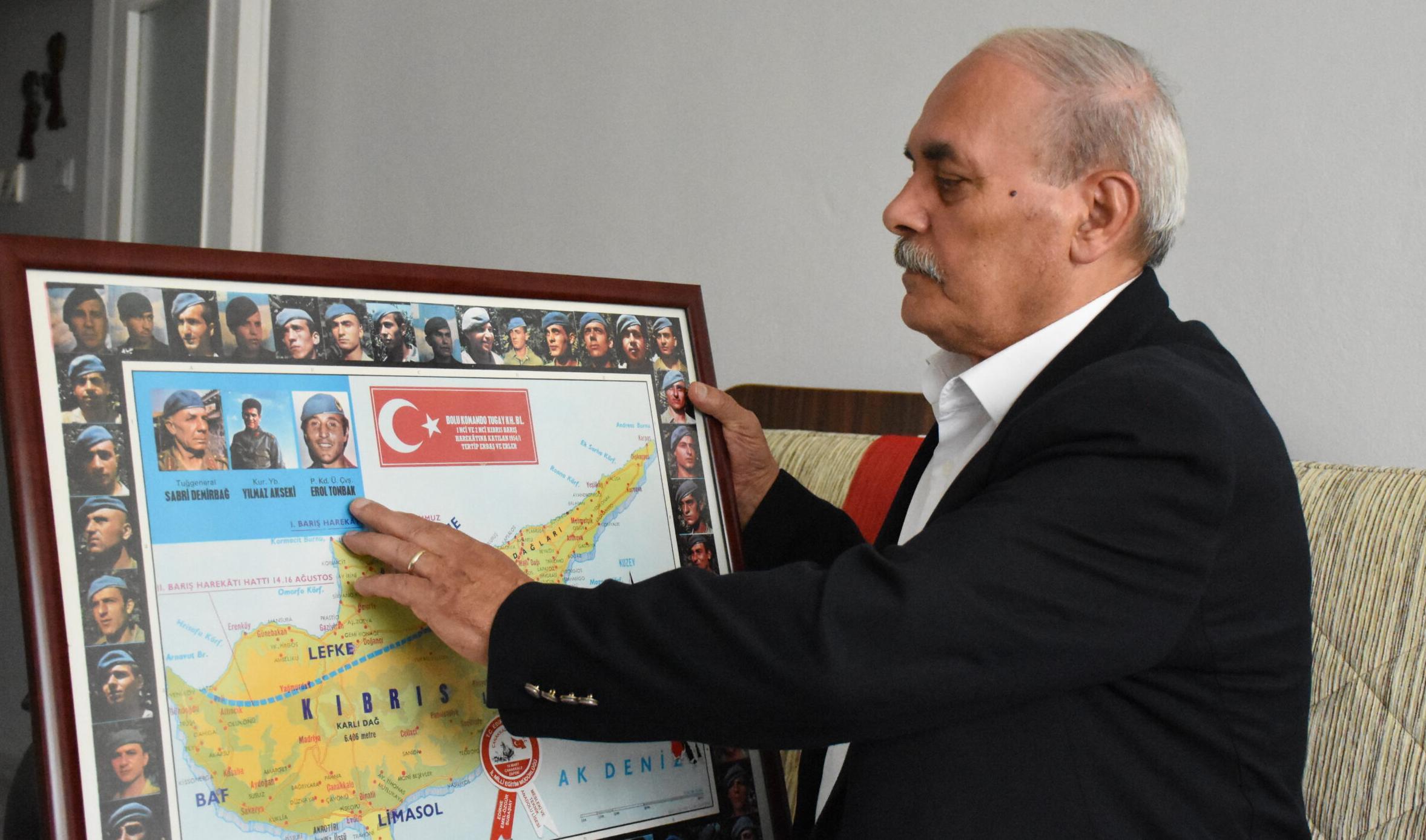 ‘Yardım için gittik, katliamla karşılaştık’