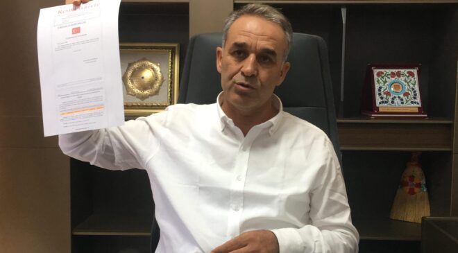 “Akaryakıta 22 defa zam gelmiş”