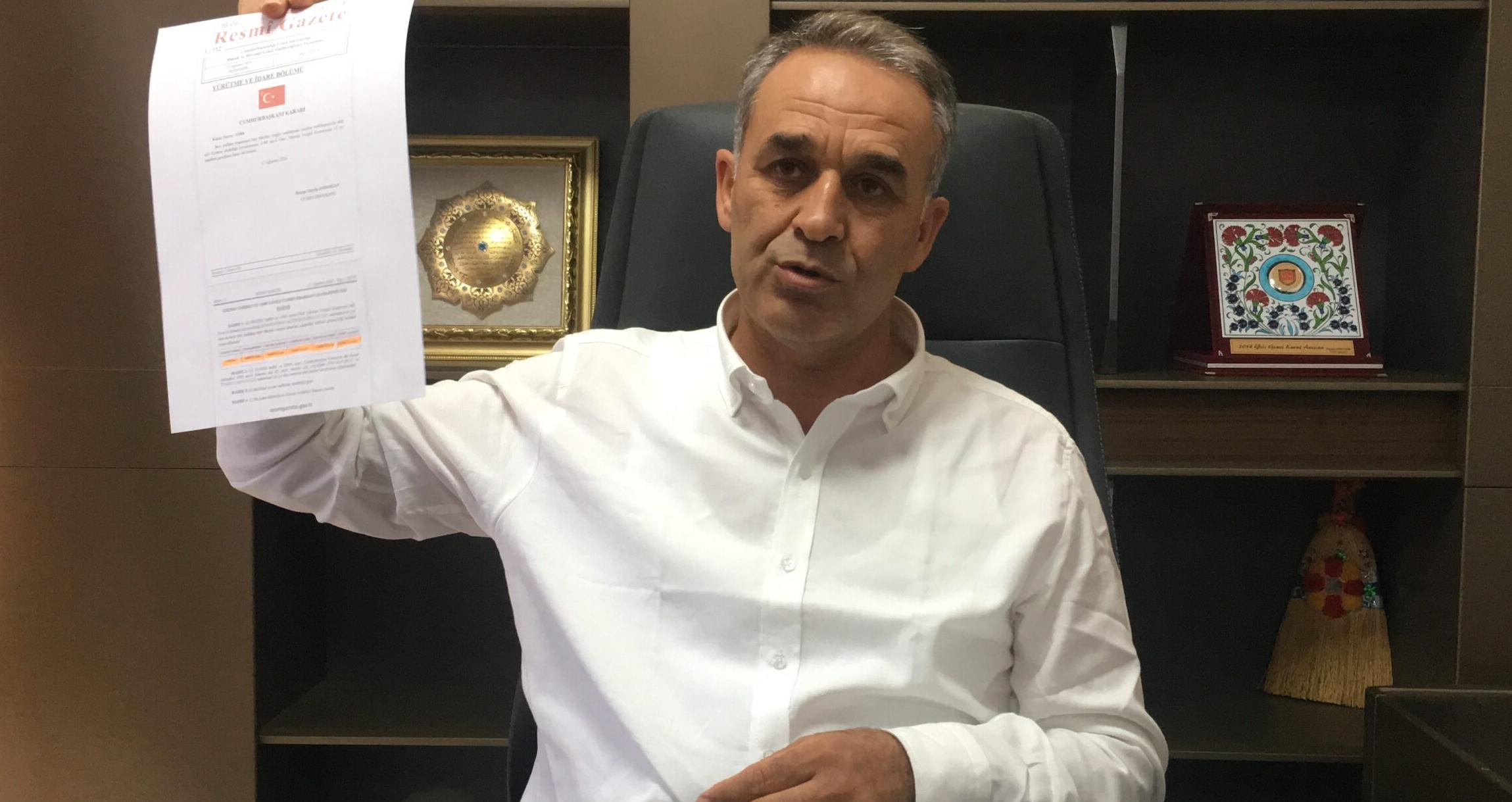 “Akaryakıta 22 defa zam gelmiş”