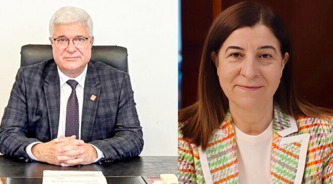 “Aksal’a artık ‘sayın’ demiyorum”