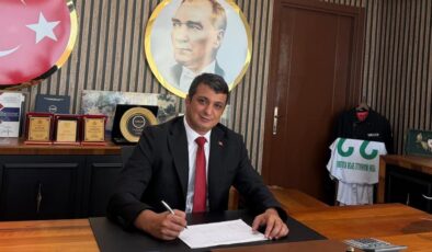 “Bizim cevabımız belge olacaktır”