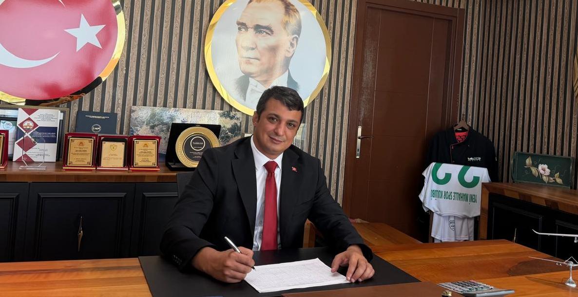 “Bizim cevabımız belge olacaktır”