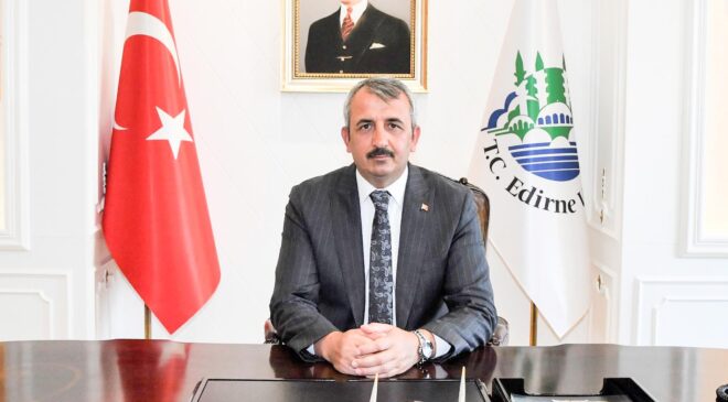 “Büyüklerimiz en kıymetli köprülerimizdir”