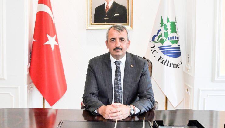 “Büyüklerimiz en kıymetli köprülerimizdir”