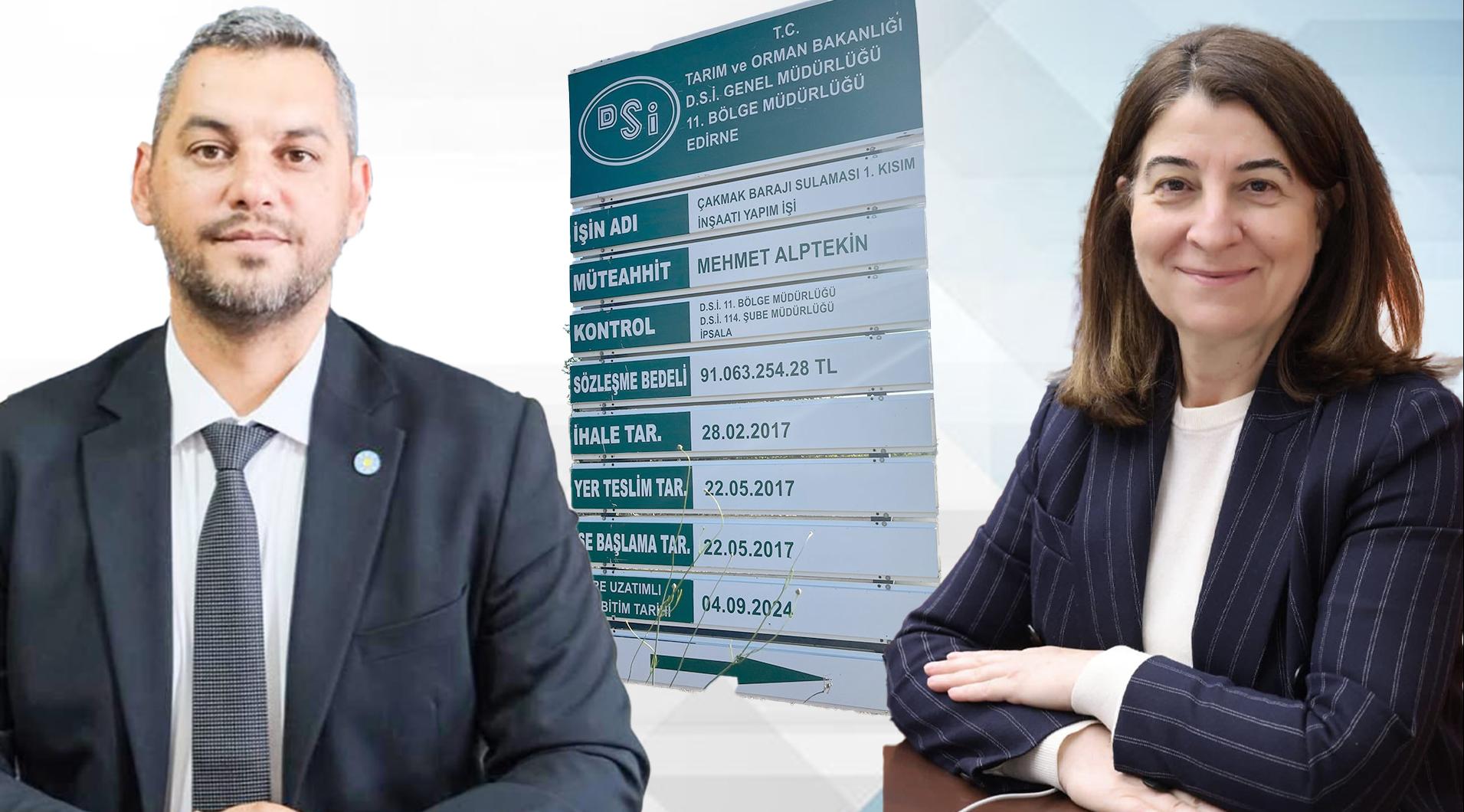 “Çakmak’ta sonuca da bir türlü varamadılar”