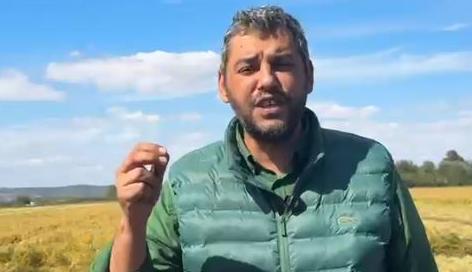 “Çiftçiyi mağdur edemezsiniz”