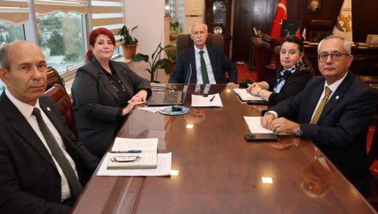 “Edirne Kitabı” üç ciltte buluşturuyor
