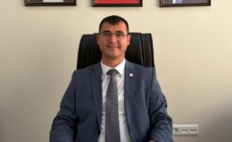 “Gazilerimizin fedakârlığı asla unutulamaz”