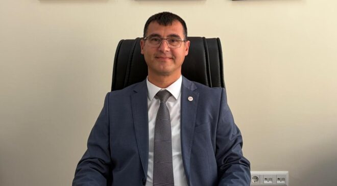 “Gazilerimizin fedakârlığı asla unutulamaz”