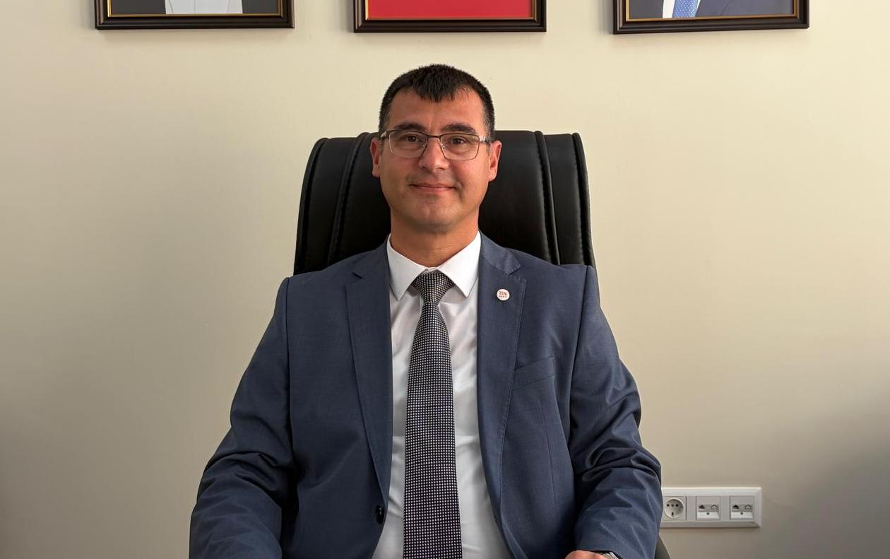 “Gazilerimizin fedakârlığı asla unutulamaz”