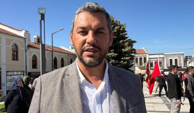 “Kıymetlerimizi her zaman koruyacağız”