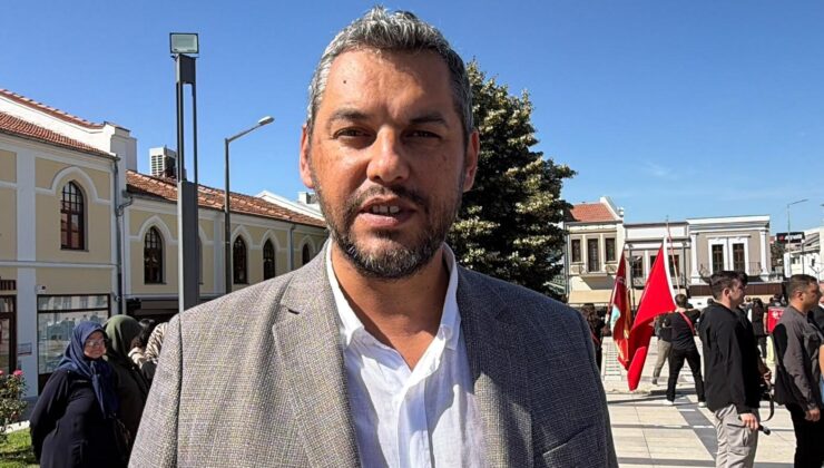 “Kıymetlerimizi her zaman koruyacağız”