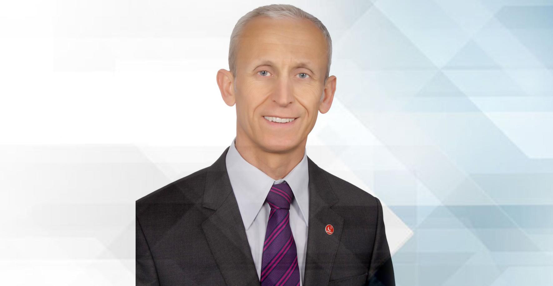 “Milletimiz her kuruşun hesabını yapıyor”