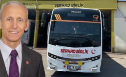 “Serhat Birlik’te sefer sayıları artırılmalı”